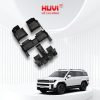 Thảm Lót Sàn Hyundai Santafe (2024+)