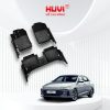 Thảm Lót Sàn Hyundai Accent (2024+)