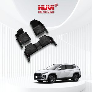 Thảm Lót Sàn Hyundai Tucson (2022+)