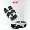 Thảm Lót Sàn Hyundai Santafe (2024+)