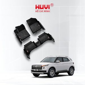Thảm Lót Sàn Hyundai Venue (2024)