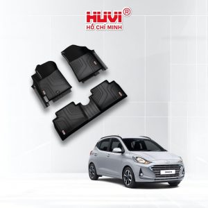 Thảm Lót Sàn Hyundai Grand i10 (2021+)