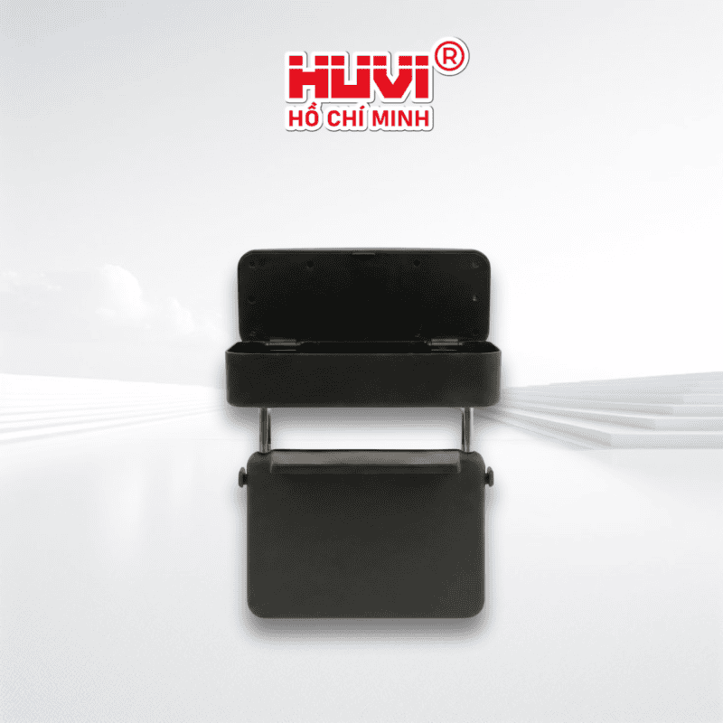 Bệ Tỳ Tay Ô Tô Nhựa ABS Bọc Da PU