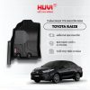 Thảm Lót Sàn Toyota Raize (2024+)