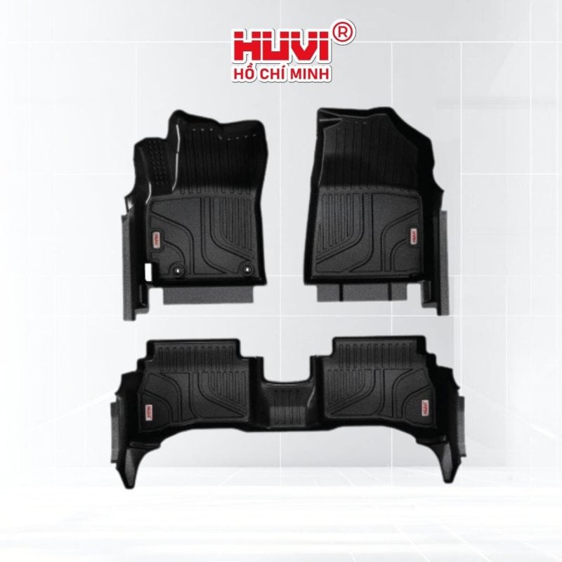Thảm Lót Sàn Hyundai Venue (2024)