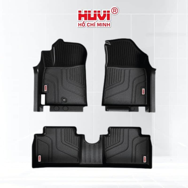 Thảm Lót Sàn Hyundai Grand i10 (2021+)