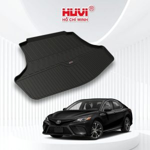 Thảm Lót Cốp Toyota Camry (2019+)