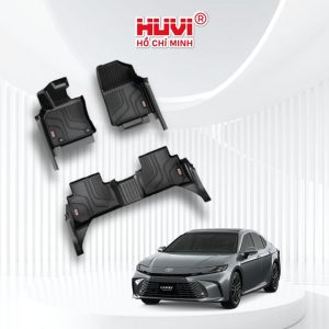 Thảm Lót Sàn Toyota Camry (2019+)