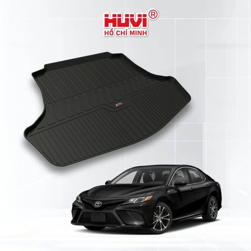 Thảm Lót Cốp Toyota Camry (2019+)