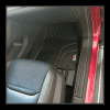 Thảm Lót Sàn Ford Territory (2023+)