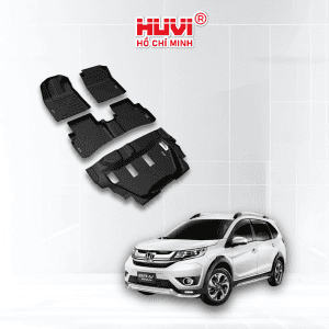 Thảm Lót Sàn Honda CR-V 7 chỗ (2024+)