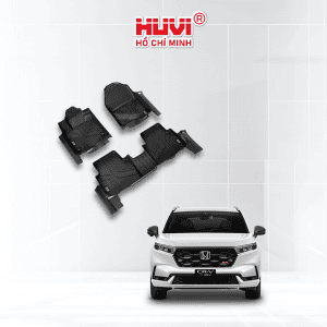 Thảm Lót Sàn Honda CR-V 5 chỗ (2024+)