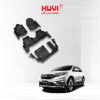 Thảm Lót Sàn Honda CR-V 7 chỗ (2024+)