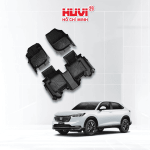 Thảm Lót Sàn Honda HR-V (2022+)