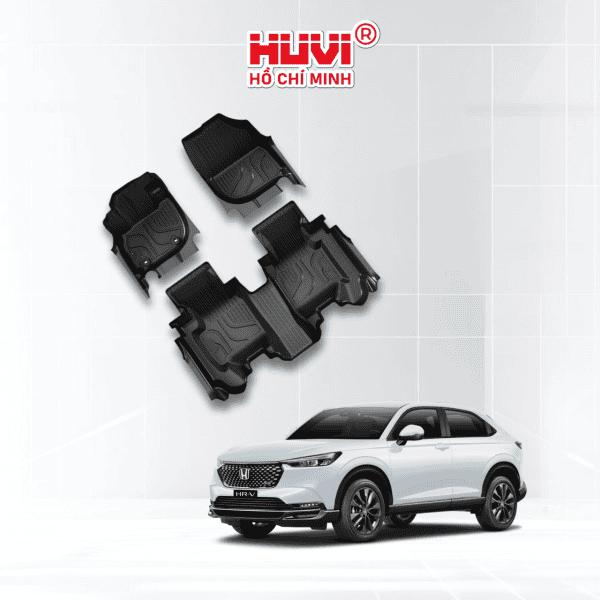 Thảm Lót Sàn Honda HR-V (2022+)