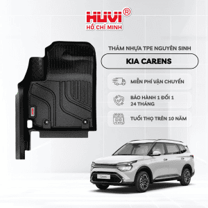 Thảm Lót Sàn KIA Carens (2023+)
