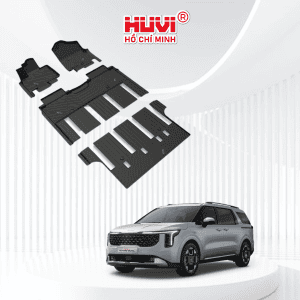 Thảm Lót Sàn KIA Carnival (2020+)