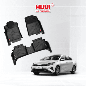Thảm Lót Sàn KIA K3 ( 2025+)