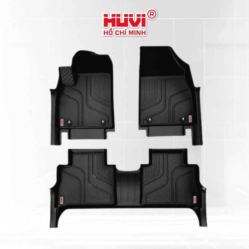 Thảm Lót Sàn MG HS (2024+)