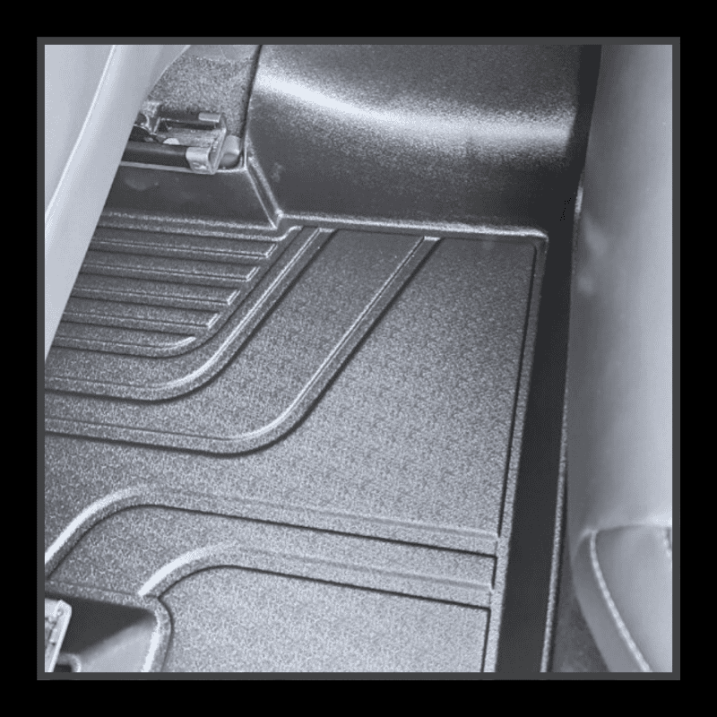 Thảm Lót Sàn MG HS (2024+)