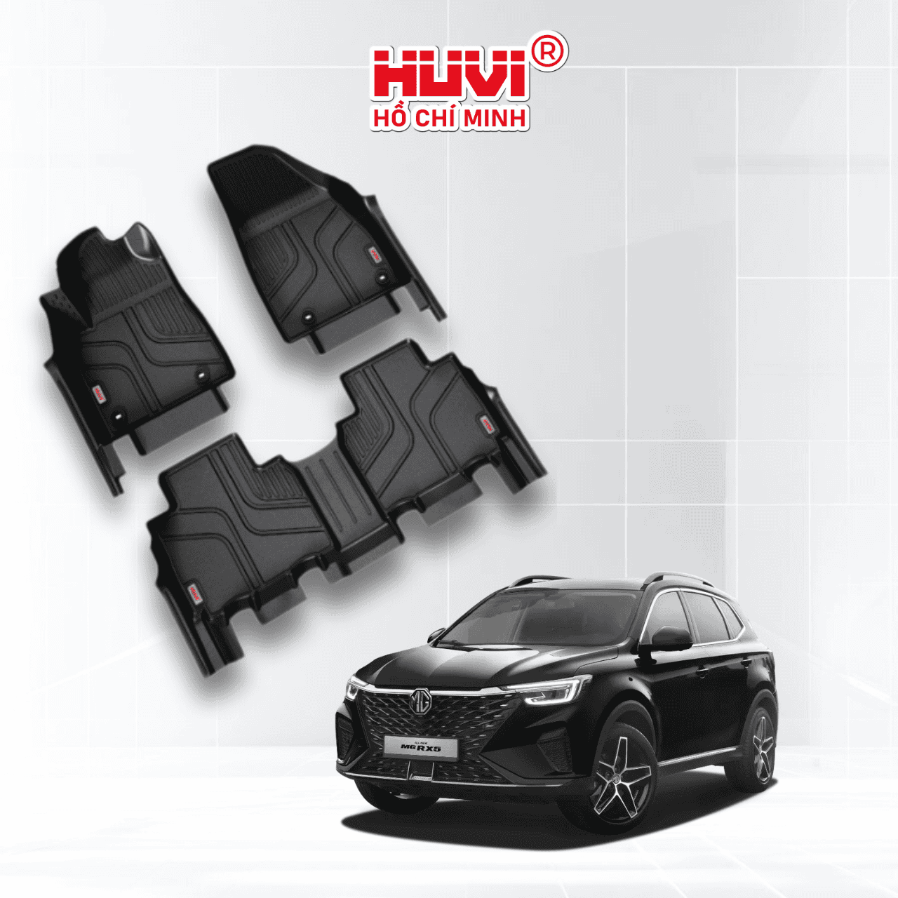 Thảm Lót Sàn MG RX5 (2023+)