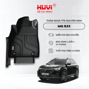 Thảm Lót Sàn MG RX5 (2023+)
