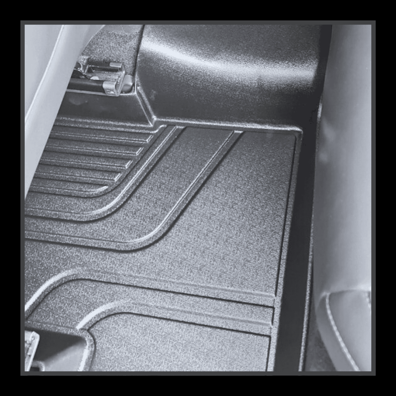 Thảm Lót Sàn MG RX5 (2023+)