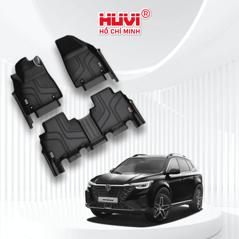 Thảm Lót Sàn MG RX5 (2023+)