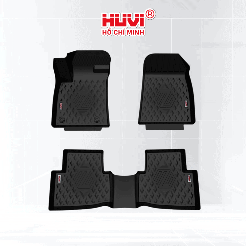 Thảm Lót Sàn MG5 (2022+)