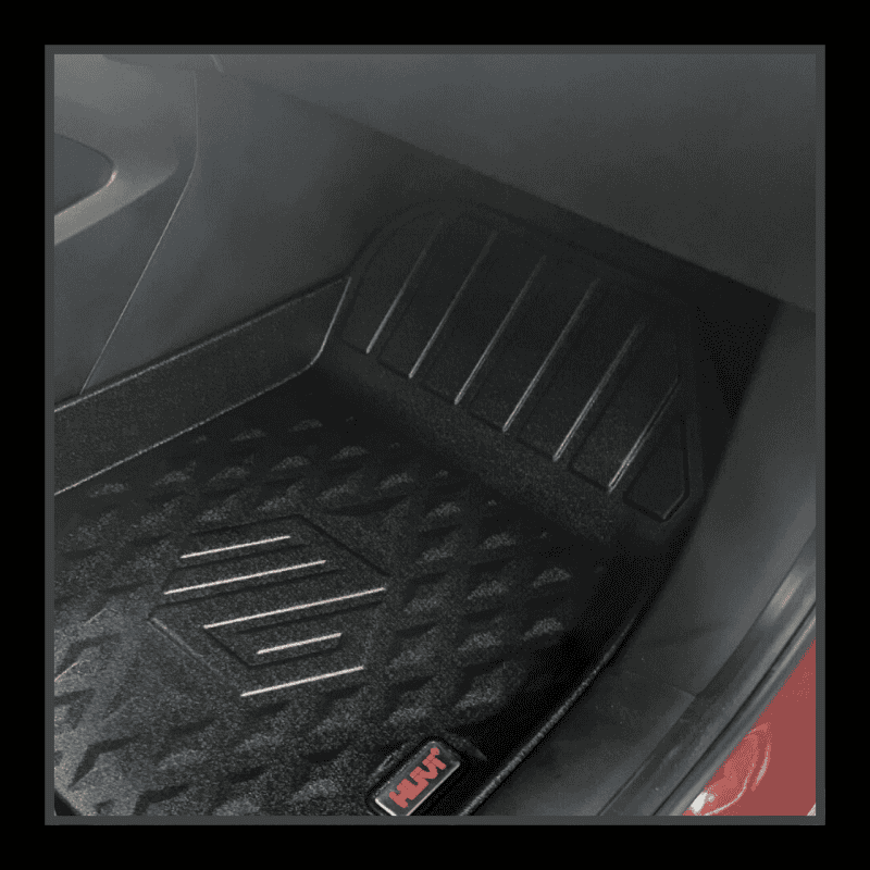 Thảm Lót Sàn MG5 (2022+)