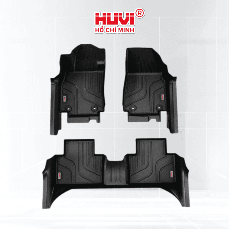 Thảm Lót Sàn MG 7 (2024+)