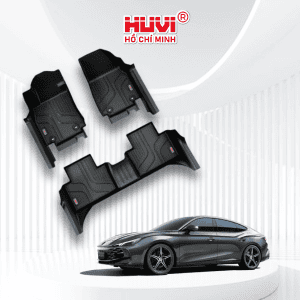 Thảm Lót Sàn MG 7 (2024+)