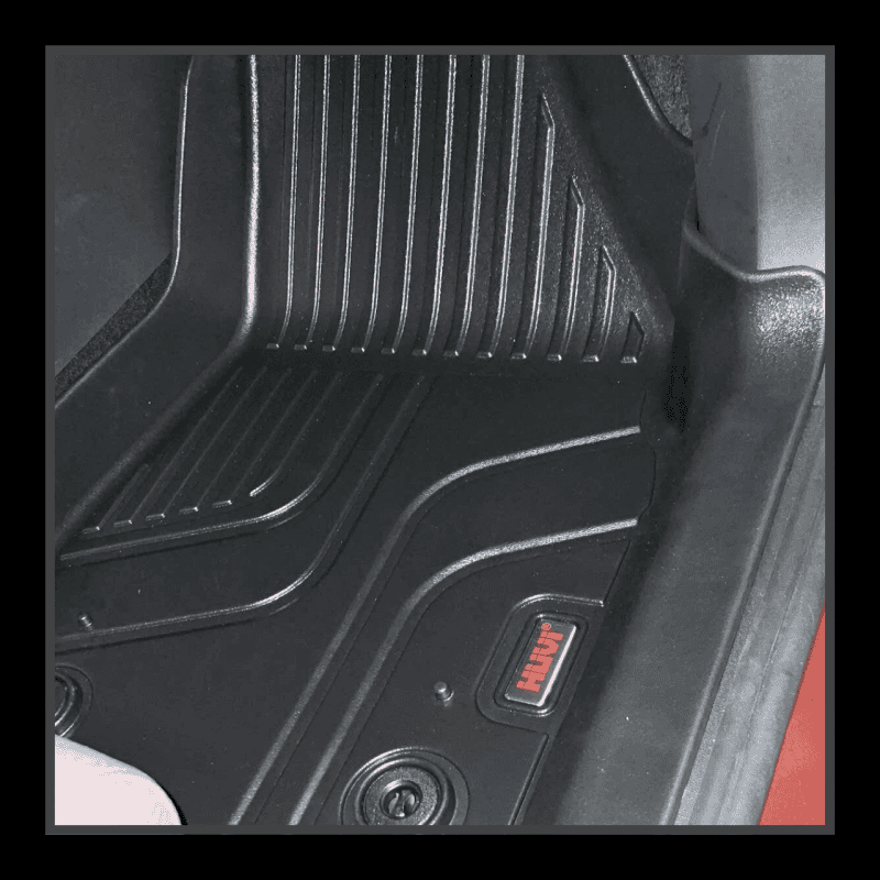 Thảm Lót Sàn MG 7 (2024+)