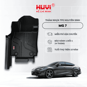 Thảm Lót Sàn MG 7 (2024+)
