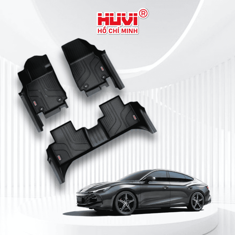 Thảm Lót Sàn MG 7 (2024+)