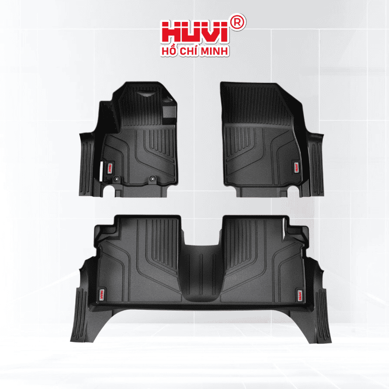 Thảm Lót Sàn Mitsubishi Xforce (2024+)