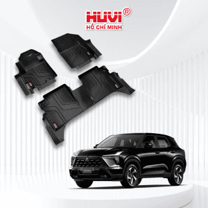 Thảm Lót Sàn Mitsubishi Xforce (2024+)