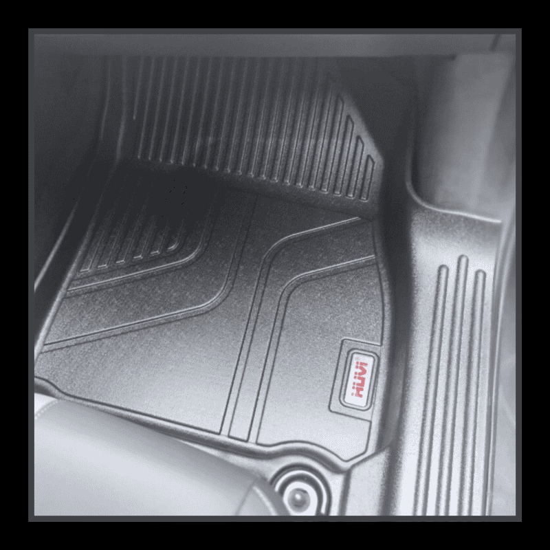 Thảm Lót Sàn Mitsubishi Xforce (2024+)