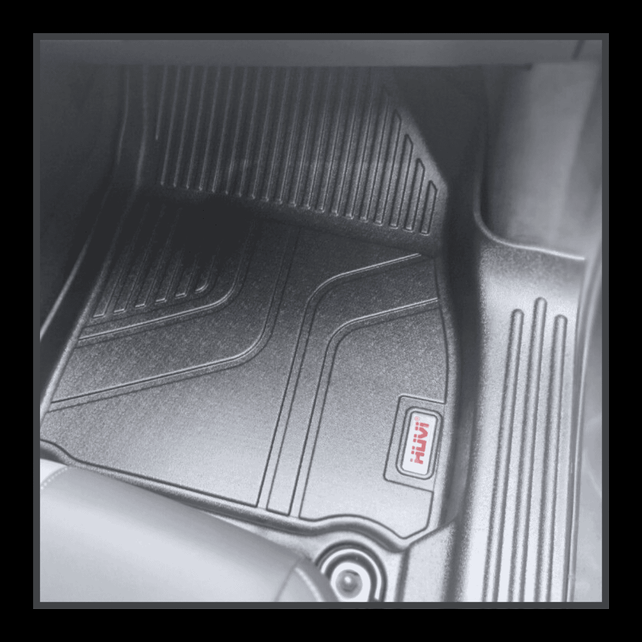 Thảm Lót Sàn Mitsubishi Xforce (2024+)