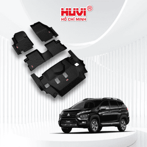 Thảm Lót Sàn Mitsubishi Xpander (2018+) 7 chỗ