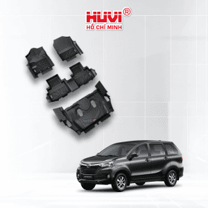 Thảm Lót Sàn Toyota Avanza (2023+)