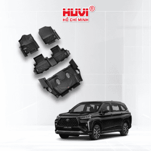 Thảm Lót Sàn Toyota Toyota Veloz Cross (2023+)
