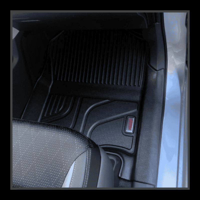 Thảm Lót Sàn Toyota Veloz Cross (2023+)