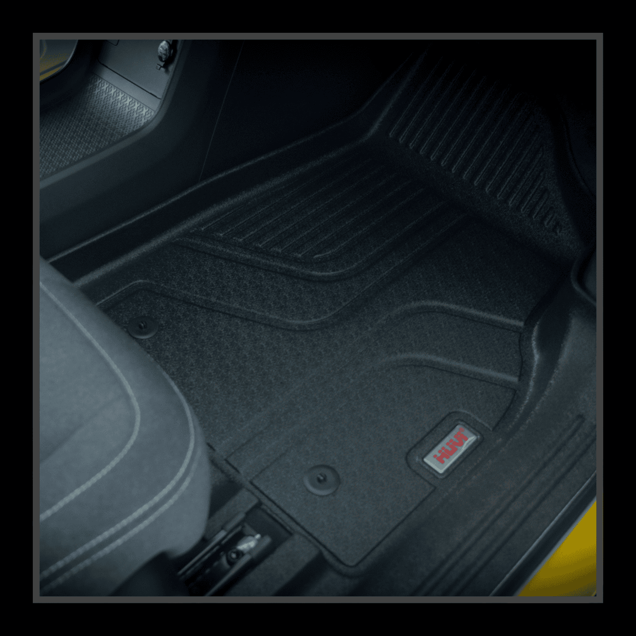 Thảm Lót Sàn Vinfast Limo Green (2025+)