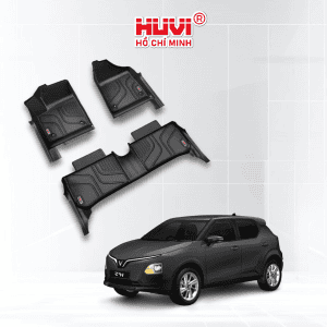 Thảm Lót Sàn Vinfast VF5 (2023+)