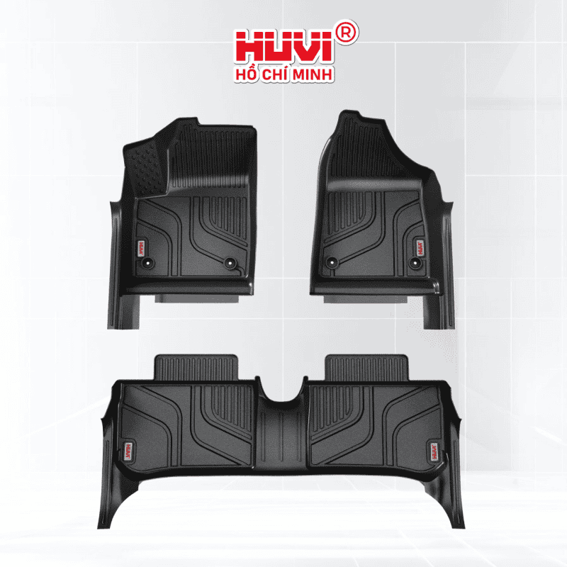 Thảm Lót Sàn Vinfast VF5 (2023+)