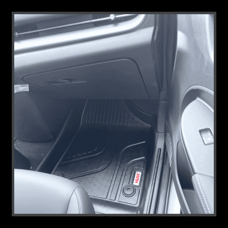 Thảm Lót Sàn Vinfast VF5 (2023+)