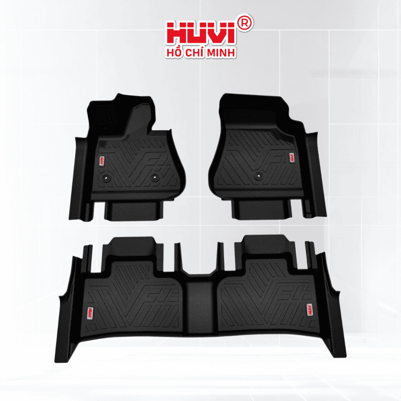 Thảm Lót Sàn Vinfast VF6 (2023+)