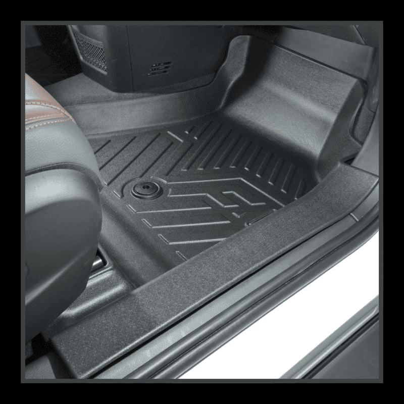 Thảm Lót Sàn Vinfast VF6 (2023+)