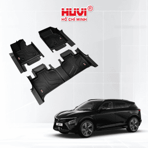 Thảm Lót Sàn Vinfast VF7 (2023+)